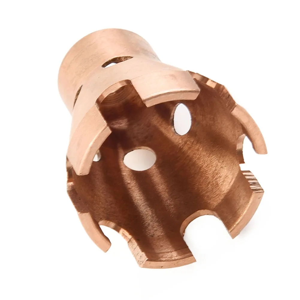 High Quality Cutting Accessories Shroud Consumables Plasma Torch Kit Shield Tool Accessories WSP-24020 KP2065-1
High Quality Cutting Accessories Shroud Consumables Plasma Torch Kit Shield Tool Accessories WSP-24020 KP2065-1