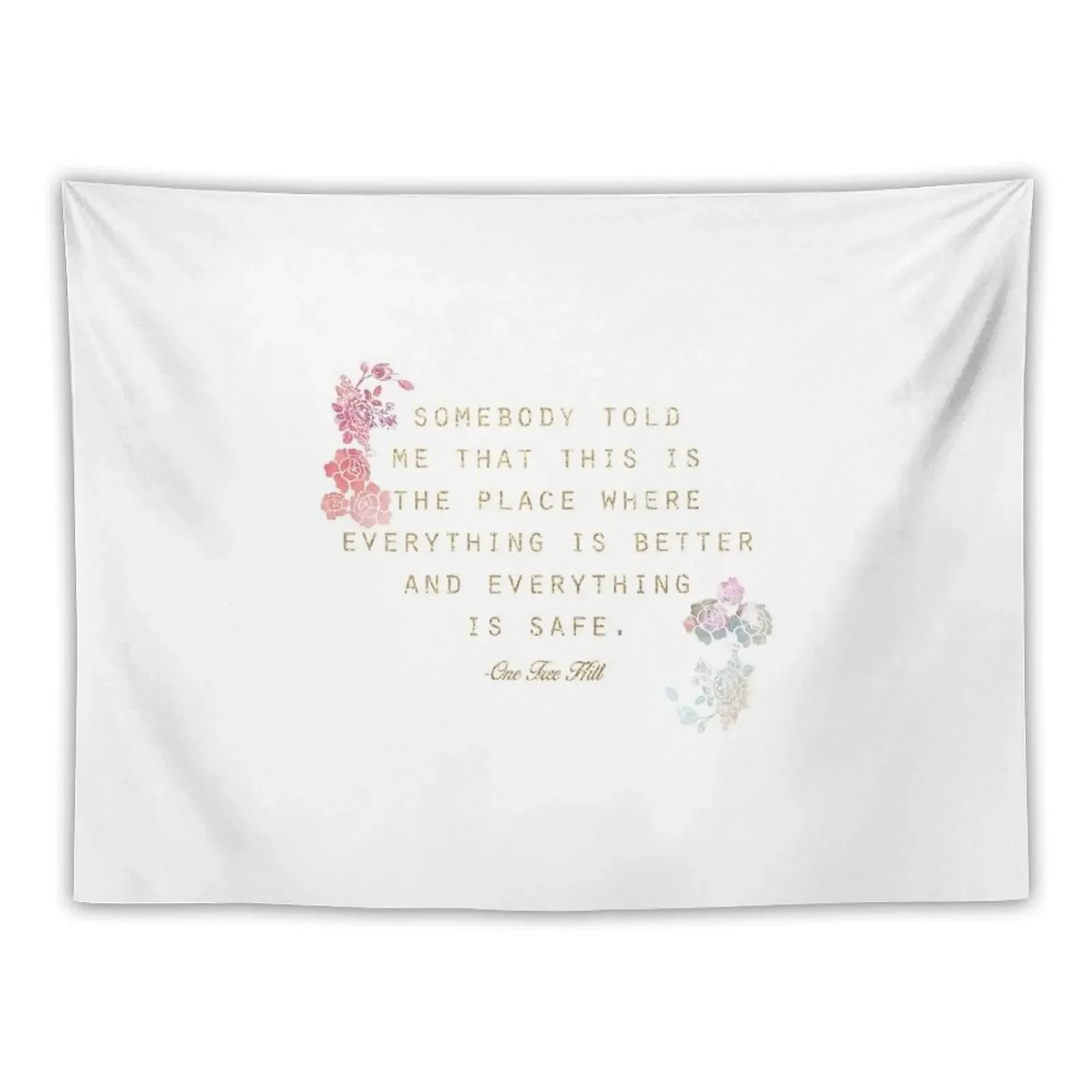 OTH Quote Tapestry Outdoor Decoration Nordic Home Decor Decoration For Home Tapestry
OTH Quote Tapestry Outdoor Decoration Nordic Home Decor Decoration For Home Tapestry