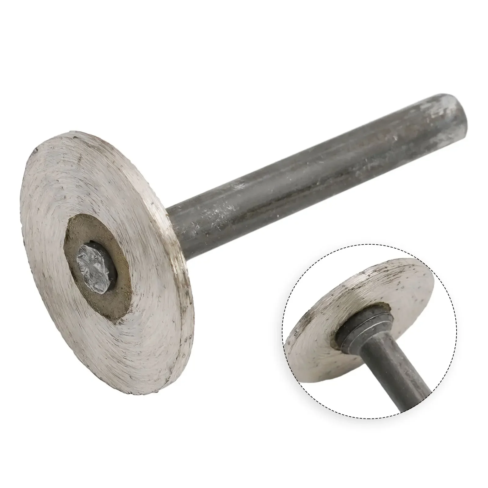 Diamond Cutting Circular Saw Blade Cutting Disc 6mm Shank For Wood Metal Stone With Mandrel Polishing Grinding Disc
Diamond Cutting Circular Saw Blade Cutting Disc 6mm Shank For Wood Metal Stone With Mandrel Polishing Grinding Disc