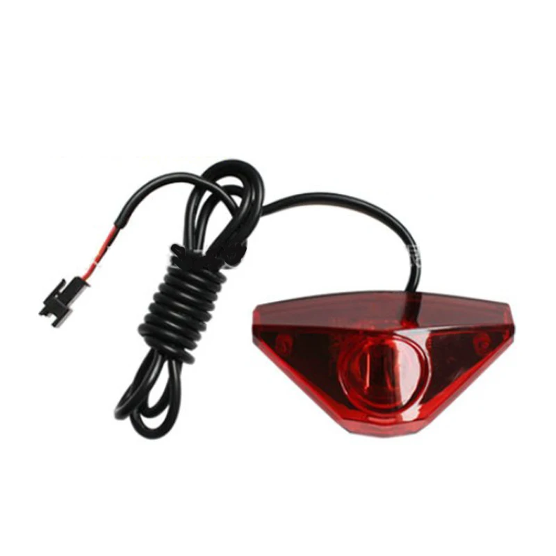 1pc 6-80V LED Light 2W Max Waterproof 1.6m Cable Plastic Strong Durable Escooter Scooter Electric Bike Accessories
1pc 6-80V LED Light 2W Max Waterproof 1.6m Cable Plastic Strong Durable Escooter Scooter Electric Bike Accessories