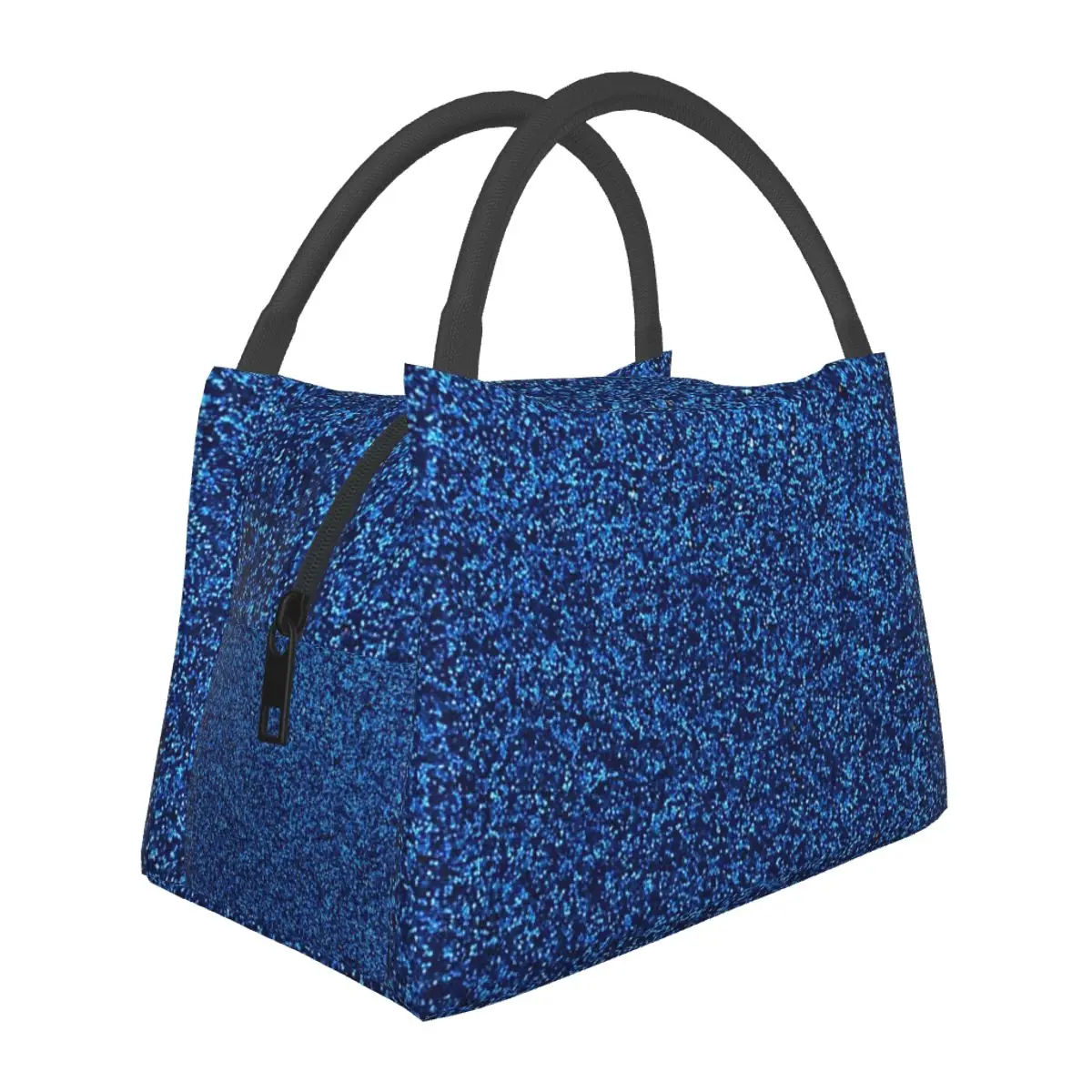 A Little Blue Glitter Lunch Bags Insulated Bento Box Waterproof Lunch Tote Picnic Bags Cooler Thermal Bag for Woman Student Work
A Little Blue Glitter Lunch Bags Insulated Bento Box Waterproof Lunch Tote Picnic Bags Cooler Thermal Bag for Woman Student Work