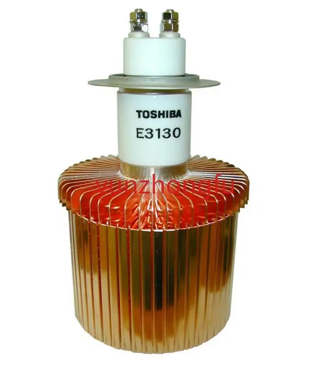 Electronic Tube E3130,Amplifier Triode ,Oscillator
Electronic Tube E3130,Amplifier Triode ,Oscillator