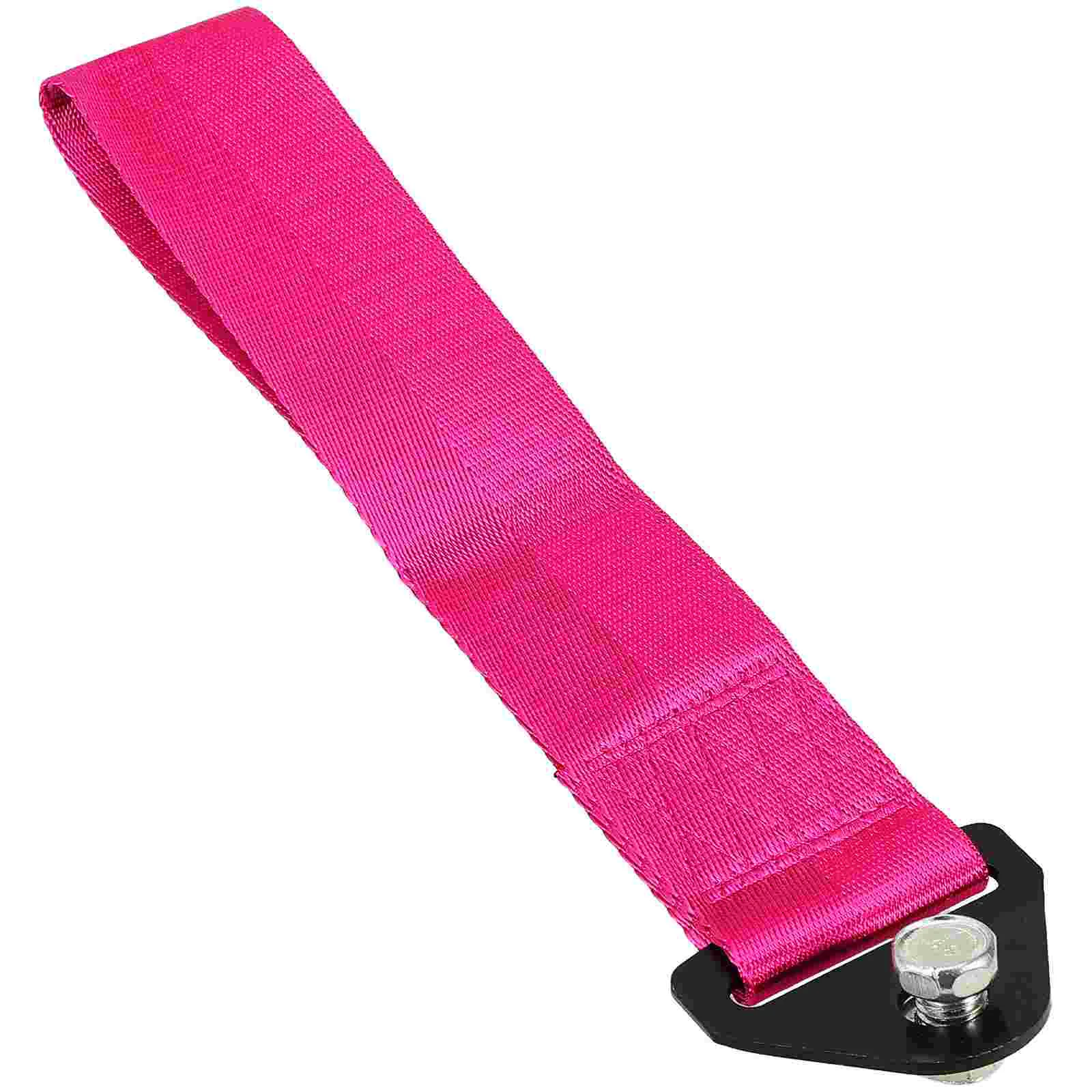 Towing Strap Car Traction Strap Trailer Bumper Towing Strap Decorative Car Decor(Only For Decoration)
Towing Strap Car Traction Strap Trailer Bumper Towing Strap Decorative Car Decor(Only For Decoration)