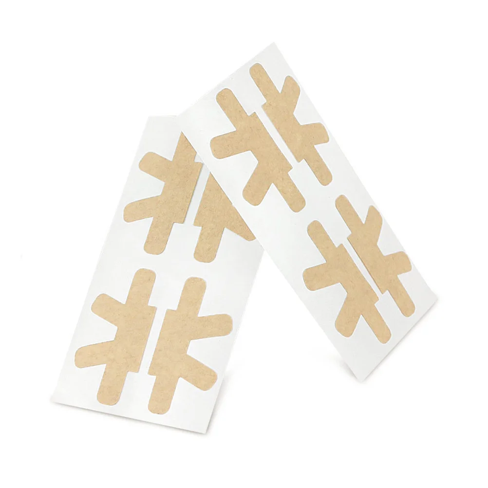 3 Sheets Toe Nail Correction Sticker Nail Groove Corrector Stretchy Paronychia Corrector Sticker for Home Outdoor Use
3 Sheets Toe Nail Correction Sticker Nail Groove Corrector Stretchy Paronychia Corrector Sticker for Home Outdoor Use