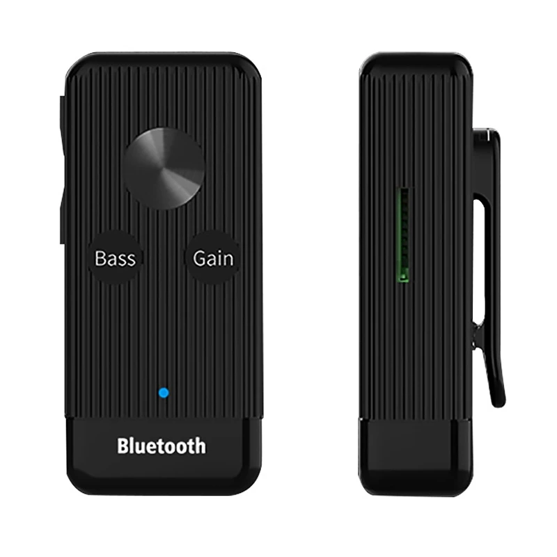 

X8 HIFI Bluetooth Receiver, AUX Bluetooth Adapter 5.0 For Wired Speakers/Headphones/Home Speaker/TV/Car/Computer
