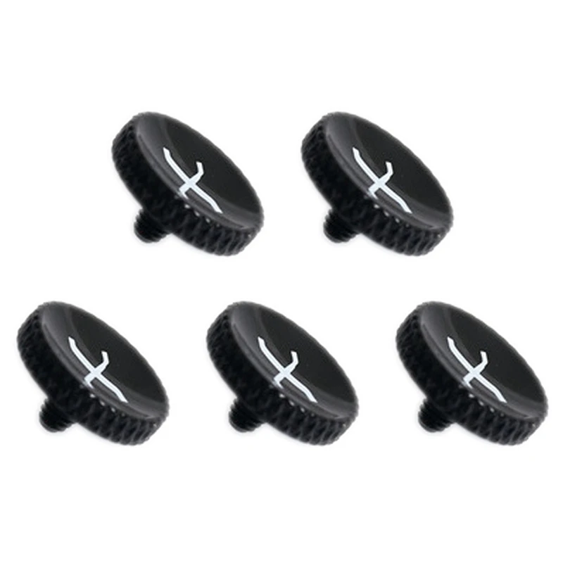 5X Suitable For Fujifilm X100V X100F X100S X30 X10 XT30 XT20 XT10 XT4 XT3 XT2 XE3 XE2 Camera Shutter Button B
5X Suitable For Fujifilm X100V X100F X100S X30 X10 XT30 XT20 XT10 XT4 XT3 XT2 XE3 XE2 Camera Shutter Button B