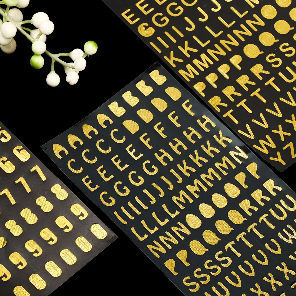 Серебряная Золотая ручная книга с бронзовым рисунком наклейка с номером самоклеящаяся фотобумага с буквами
Серебряная Золотая ручная книга с бронзовым рисунком наклейка с номером самоклеящаяся фотобумага с буквами