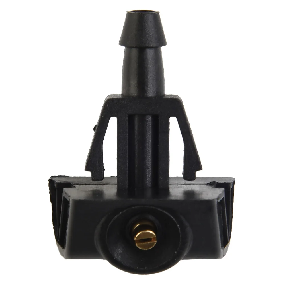 Car Windshield Washer Wiper Spray Nozzle Sprayer Jets For Nissan Note 2006–2013 28932-9U000 Black Spray Nozzles Car Accessories
Car Windshield Washer Wiper Spray Nozzle Sprayer Jets For Nissan Note 2006–2013 28932-9U000 Black Spray Nozzles Car Accessories