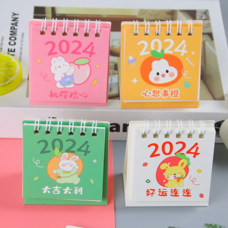 New 2024 Mini Desk Calendar Office School Supplies Calendar Desk Calendar Monthly Planner Desk Accessories Decor Record
New 2024 Mini Desk Calendar Office School Supplies Calendar Desk Calendar Monthly Planner Desk Accessories Decor Record