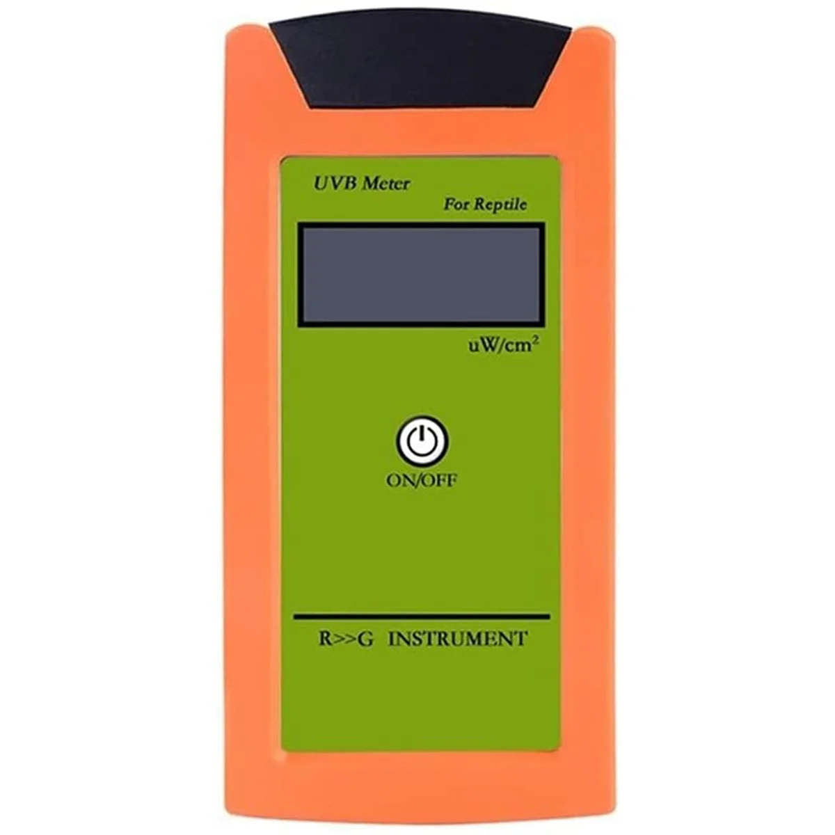 UVB Meter UVB Tester High Accuracy UVB Detector UVB Test Instrument for Reptile
UVB Meter UVB Tester High Accuracy UVB Detector UVB Test Instrument for Reptile