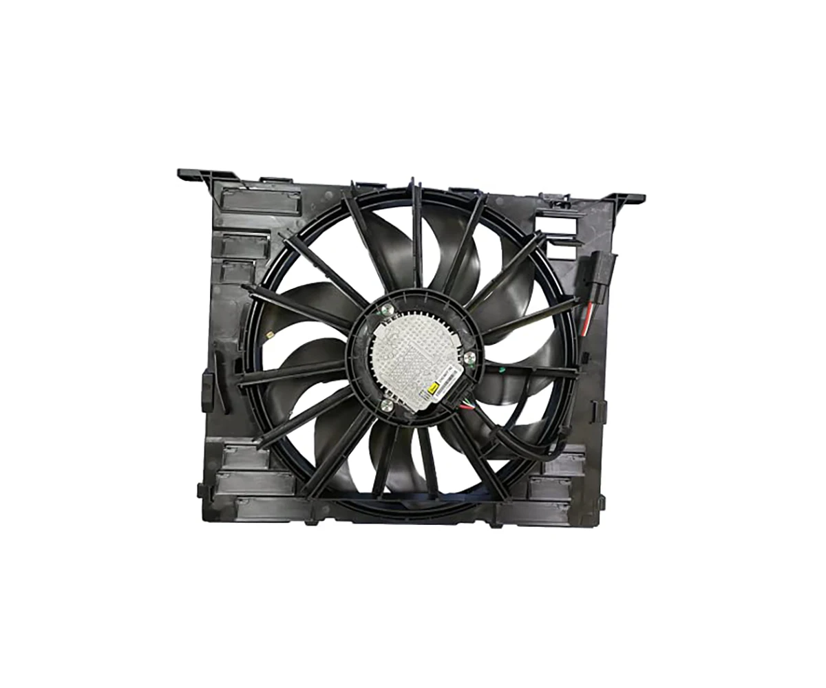 17428677741 17427933875 17427953569 Kathaina Auto Parts 1 pcs Cooling Fan For BMW 5/7 Series G38/G30/G11/G12/G32 Wholesale Price
17428677741 17427933875 17427953569 Kathaina Auto Parts 1 pcs Cooling Fan For BMW 5/7 Series G38/G30/G11/G12/G32 Wholesale Price