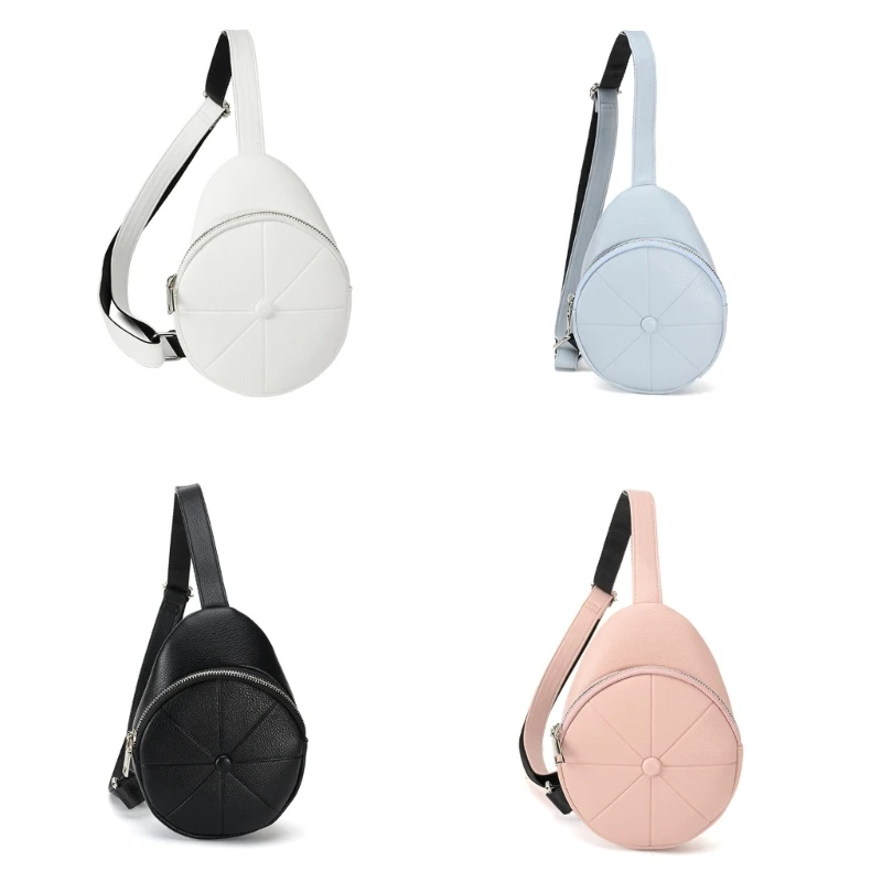 Fanny Pack Fashion Belt Bag Chest Bag for Women Versatile Crossbody Waist Pack 066F 
Fanny Pack Fashion Belt Bag Chest Bag for Women Versatile Crossbody Waist Pack 066F