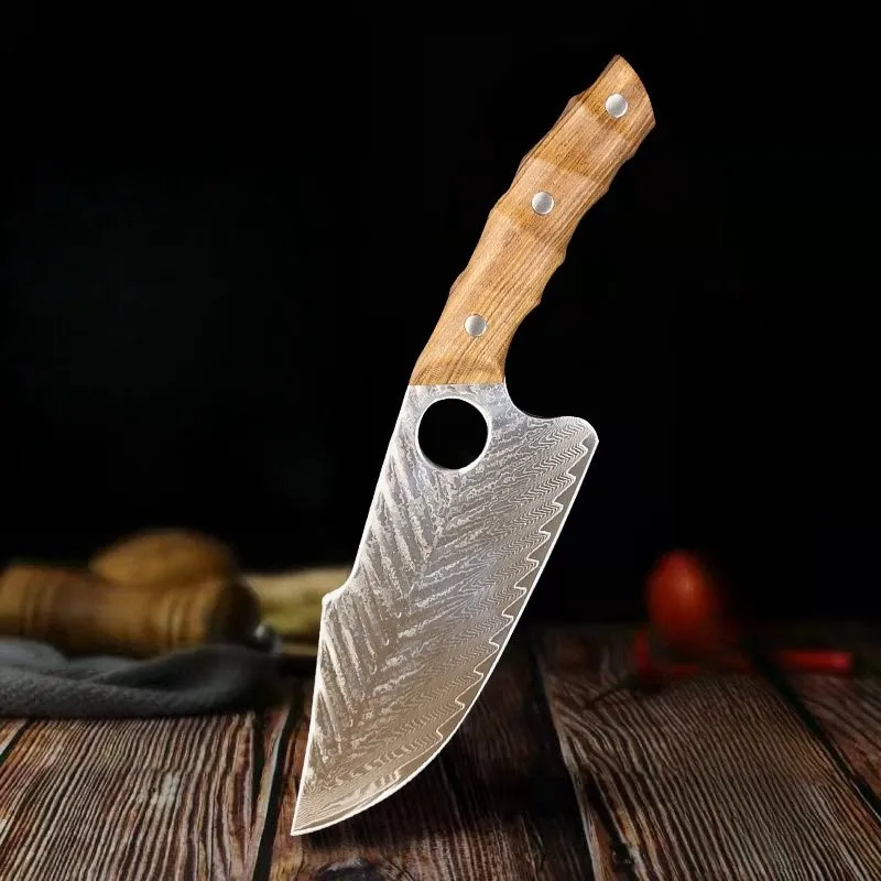 Кухонный нож из дамасской стали, домашний маленький кухонный нож VG10 для улицы, суперострый нож для нарезки, нож для резьбы, нож для улицы
Кухонный нож из дамасской стали, домашний маленький кухонный нож VG10 для улицы, суперострый нож для нарезки, нож для резьбы, нож для улицы