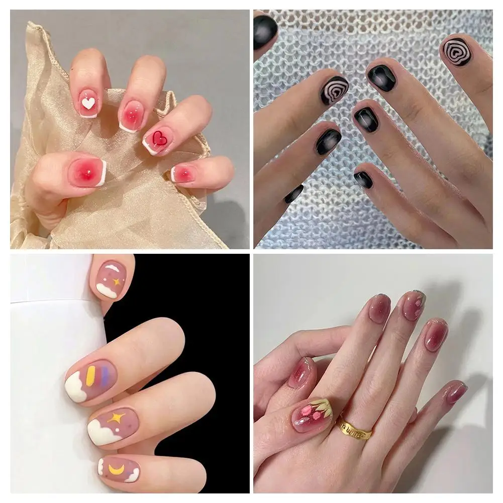 New Red Heart Coffin False Nails Full Coverage Waterproof Art Nails Removable Fake Press Nail On Accessories With Seamless B9H3
New Red Heart Coffin False Nails Full Coverage Waterproof Art Nails Removable Fake Press Nail On Accessories With Seamless B9H3