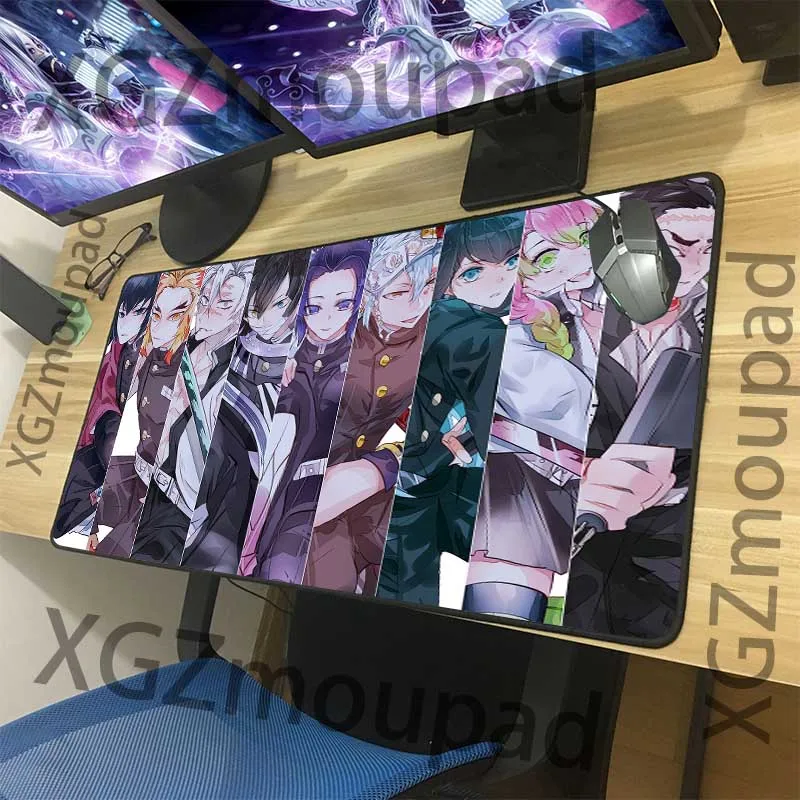 animation XGZ Mouse Pad Black precision lock animation murderer kimetsu no YAIBA computer table mat rubber anti slip XXL
animation XGZ Mouse Pad Black precision lock animation murderer kimetsu no YAIBA computer table mat rubber anti slip XXL