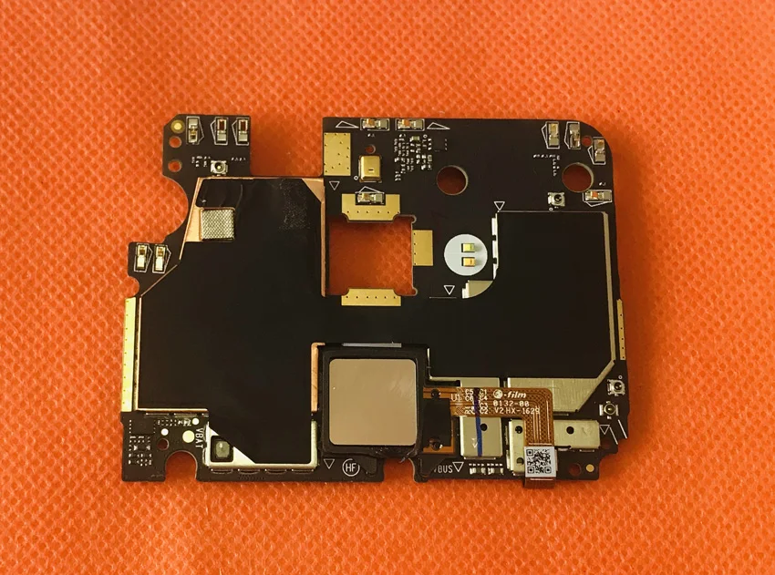 Original mainboard 4G RAM+32G ROM Motherboard for Letv LeEco Le 2 X620 Deca Core 5.5inch FHD Free shipping
Original mainboard 4G RAM+32G ROM Motherboard for Letv LeEco Le 2 X620 Deca Core 5.5inch FHD Free shipping