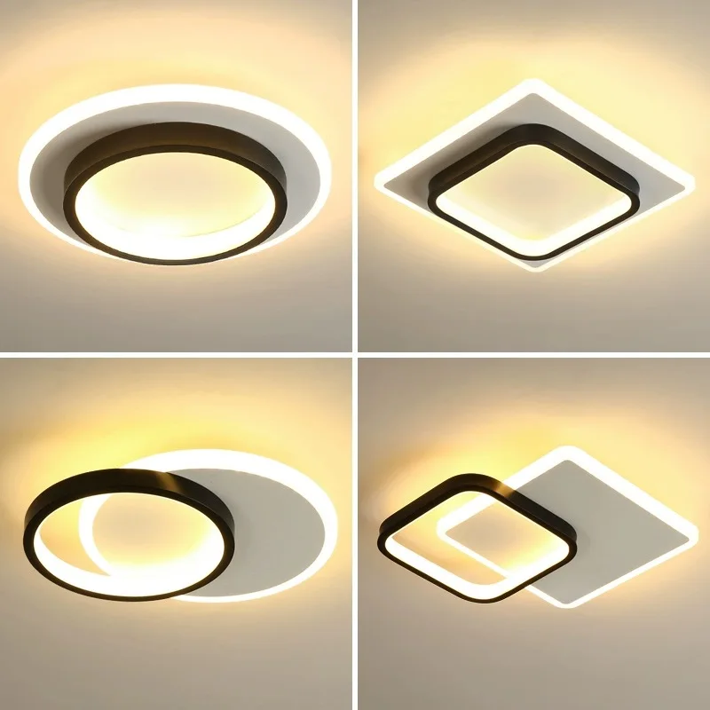 Creative Entrance Aisle Modern and Simple Ceiling Light LED Corridor Entrance Cloakroom Staircase Balcony Lamp
Creative Entrance Aisle Modern and Simple Ceiling Light LED Corridor Entrance Cloakroom Staircase Balcony Lamp