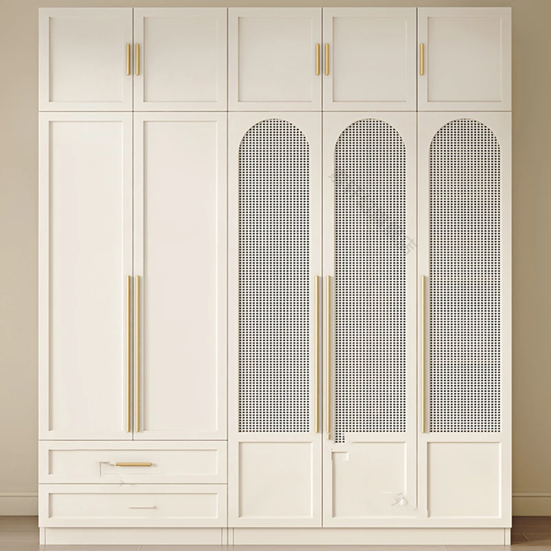 Drawers White Wardrobes Hanging Display Clothing Rack Wooden Wardrobes Living Room Apartment Closets Abiertos Furniture Bedroom
Drawers White Wardrobes Hanging Display Clothing Rack Wooden Wardrobes Living Room Apartment Closets Abiertos Furniture Bedroom