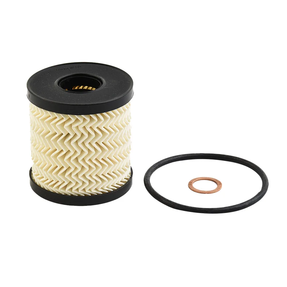 Oil Filter For Mini R56 - 2007-2016, 11427622446, 11-42-7-622-446, 11-42-7-557-012, High Quality, 1 Filter Element
Oil Filter For Mini R56 - 2007-2016, 11427622446, 11-42-7-622-446, 11-42-7-557-012, High Quality, 1 Filter Element