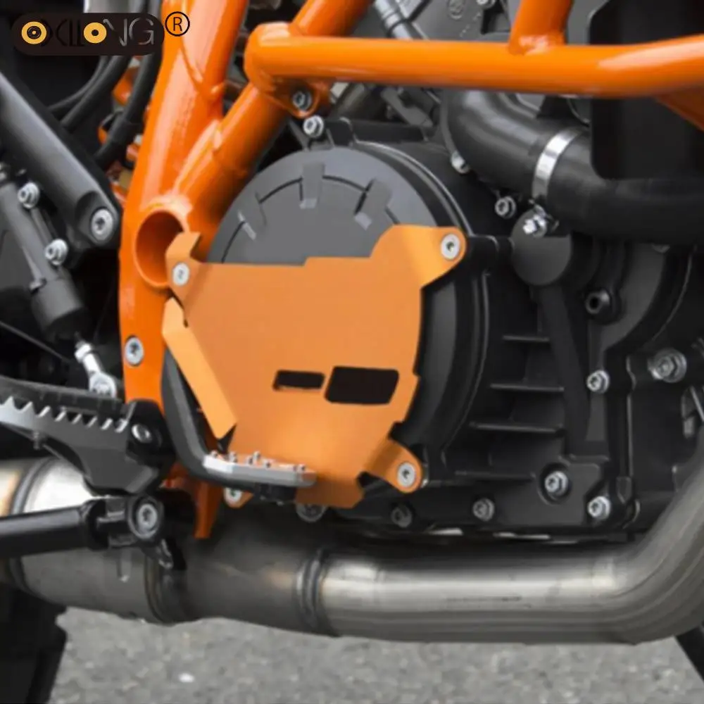 For 1290 Super Adventure R/S 2017 2018 2019 2020 2021 2022 2023 Motorcycles CNC Clutch Side Engine Case Protection Cover
For 1290 Super Adventure R/S 2017 2018 2019 2020 2021 2022 2023 Motorcycles CNC Clutch Side Engine Case Protection Cover