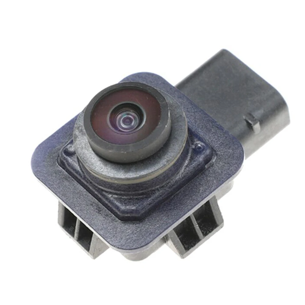 1pc 6-Pin Rear View Backup Camera Car Parking Electronic Components For For Evoque 2012-2013 #DJ3219G490A
1pc 6-Pin Rear View Backup Camera Car Parking Electronic Components For For Evoque 2012-2013 #DJ3219G490A