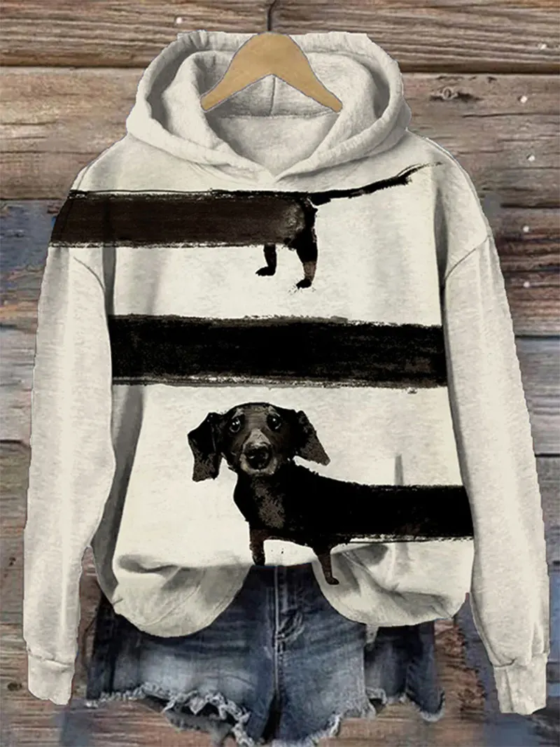 Women's Hoodies Fashion Printed Hoodie High Street Harajuku Retro Hip Hop Hoodie Loose Sweatshirt Hoodie Clothes
Women's Hoodies Fashion Printed Hoodie High Street Harajuku Retro Hip Hop Hoodie Loose Sweatshirt Hoodie Clothes
