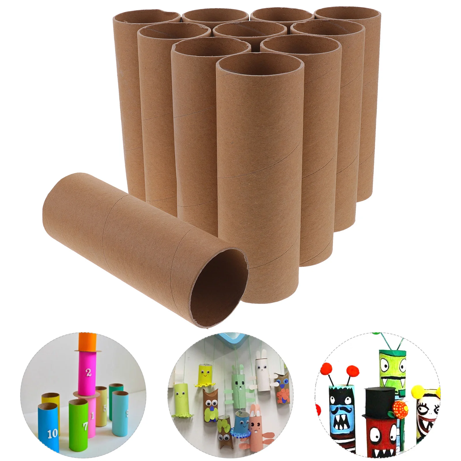 Cardboard Tube DIY Projects Paper Tubes Children Crafts Supply Making Tool Material Drawing Kids for Round Posters 
Cardboard Tube DIY Projects Paper Tubes Children Crafts Supply Making Tool Material Drawing Kids for Round Posters