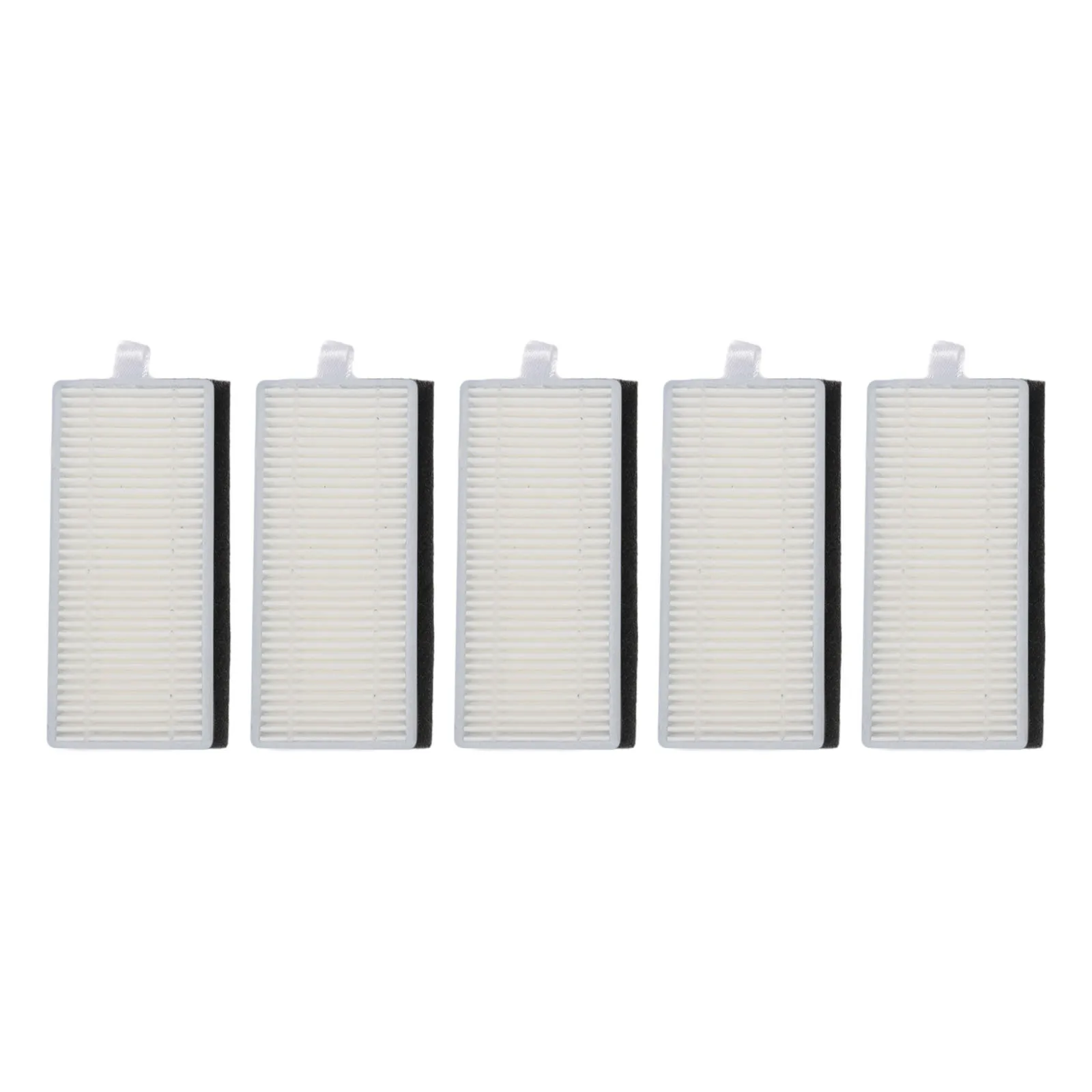 Advanced Technology Filter for Cecotec Robot Vacuum Cleaner 5pcs Compatible with For Conga 7490 Eternal Genesis
Advanced Technology Filter for Cecotec Robot Vacuum Cleaner 5pcs Compatible with For Conga 7490 Eternal Genesis