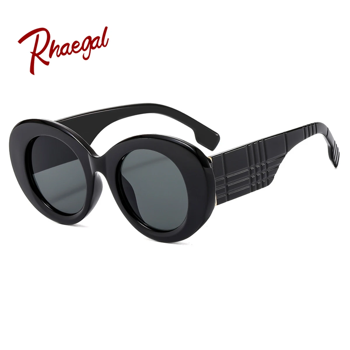 Rhaegal New Trendy Oval Gradient Sunglasses for Women Men Outdoor Travel Fashion Sun Glasses Eyewear Wholesale 2024
Rhaegal New Trendy Oval Gradient Sunglasses for Women Men Outdoor Travel Fashion Sun Glasses Eyewear Wholesale 2024