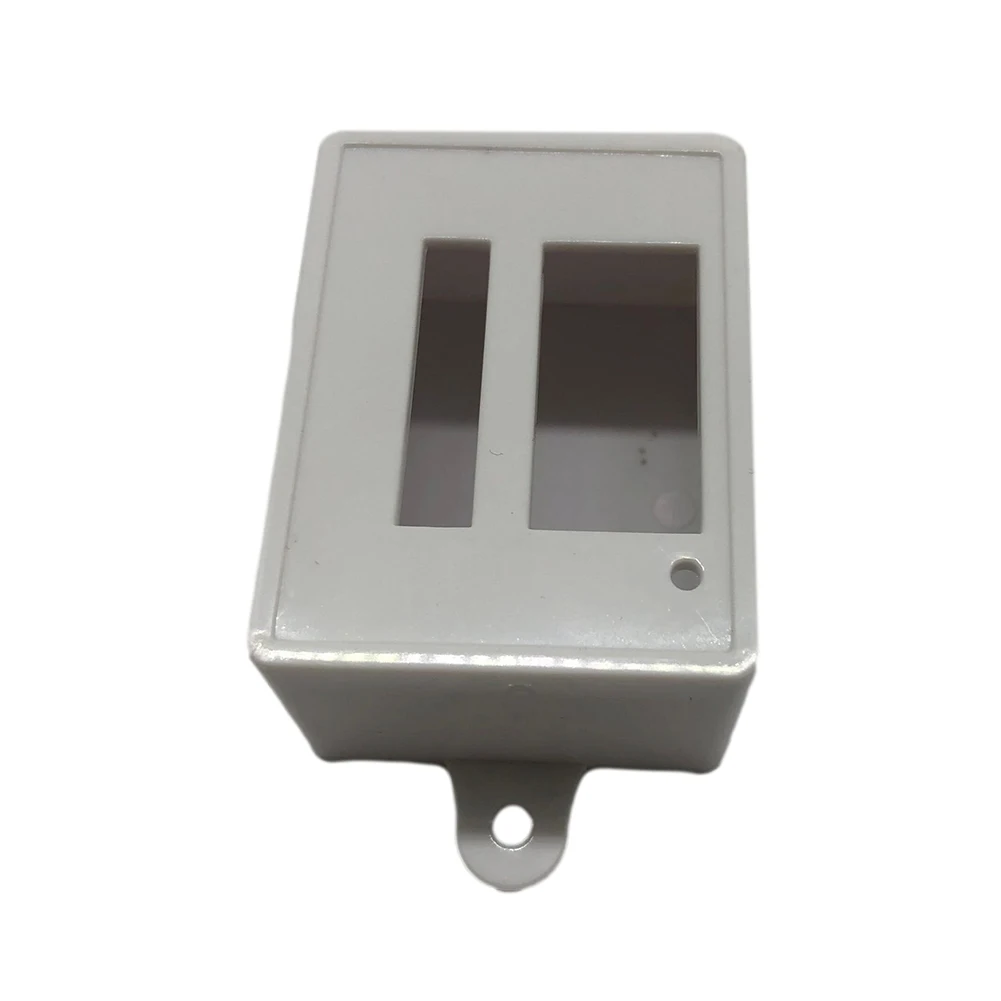 Brand New Controller Shell Enclosure Enclosure Parts With Easy Controller Digital Thermostat Installation And W3001
Brand New Controller Shell Enclosure Enclosure Parts With Easy Controller Digital Thermostat Installation And W3001