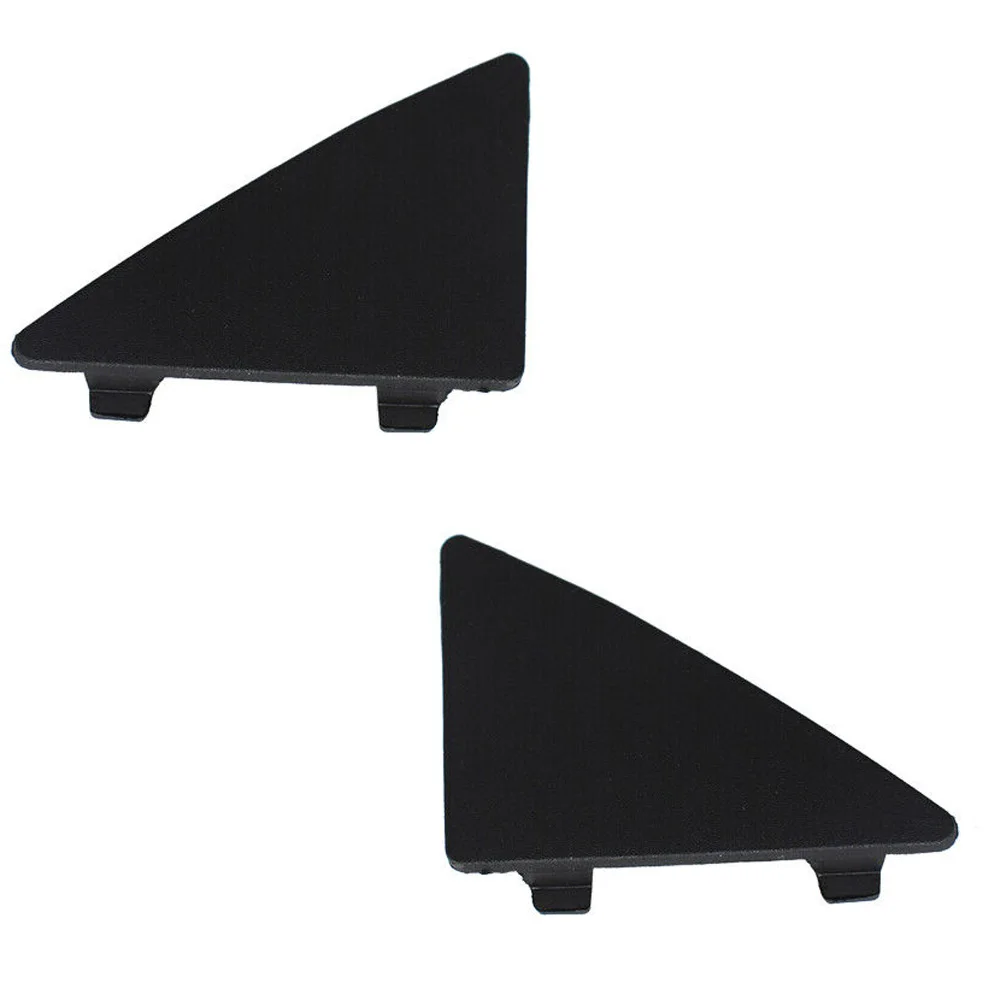 2x For Mazda 3 2014-2016 Front Bumper Lower Grille Triangle Tow Hook Cap Cover Auto Decorative Covers
2x For Mazda 3 2014-2016 Front Bumper Lower Grille Triangle Tow Hook Cap Cover Auto Decorative Covers