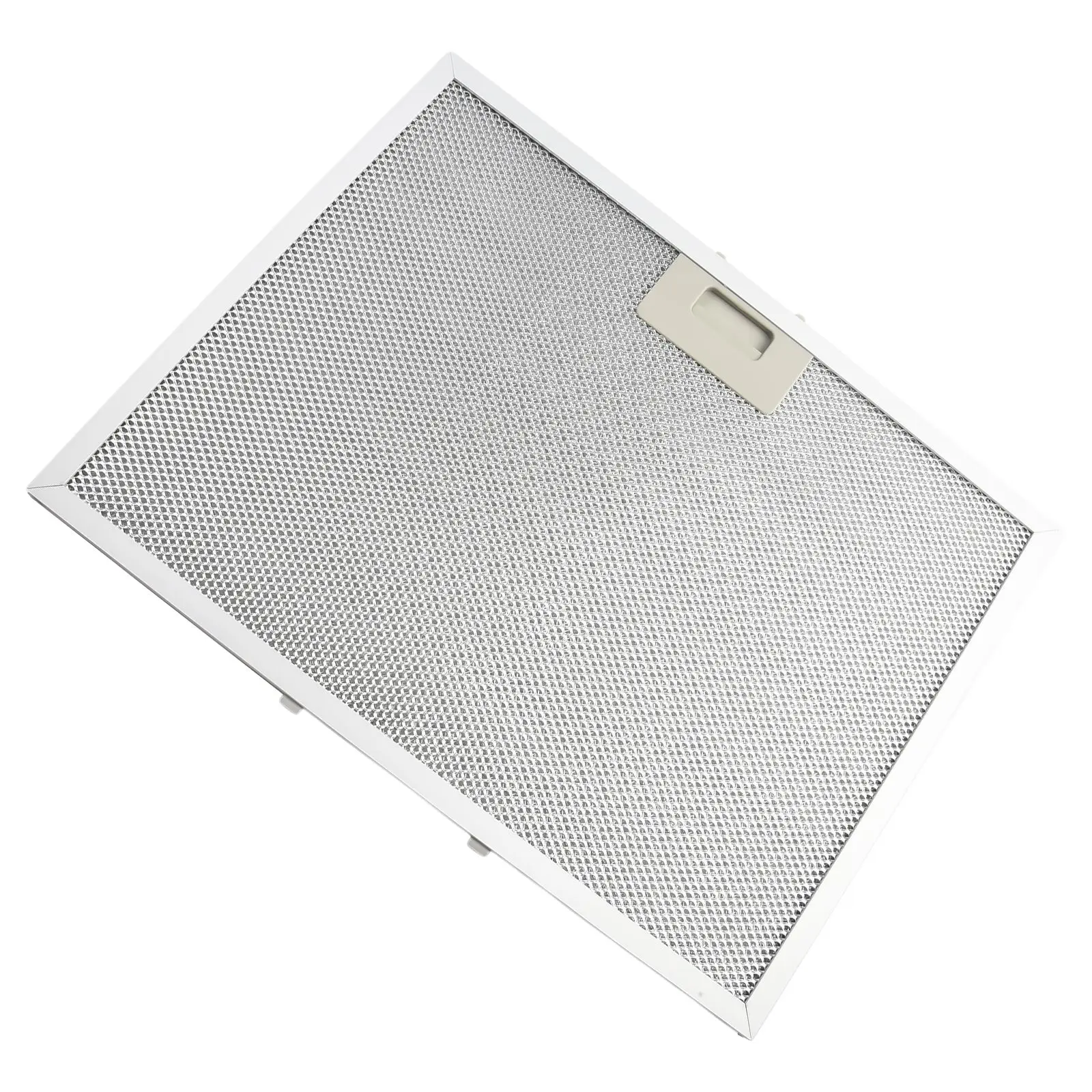 Accessories Filter Grease Filter Silver Stainless Steel 400x300x9mm 5 Layers Easy Installation Range Hood Filter
Accessories Filter Grease Filter Silver Stainless Steel 400x300x9mm 5 Layers Easy Installation Range Hood Filter
