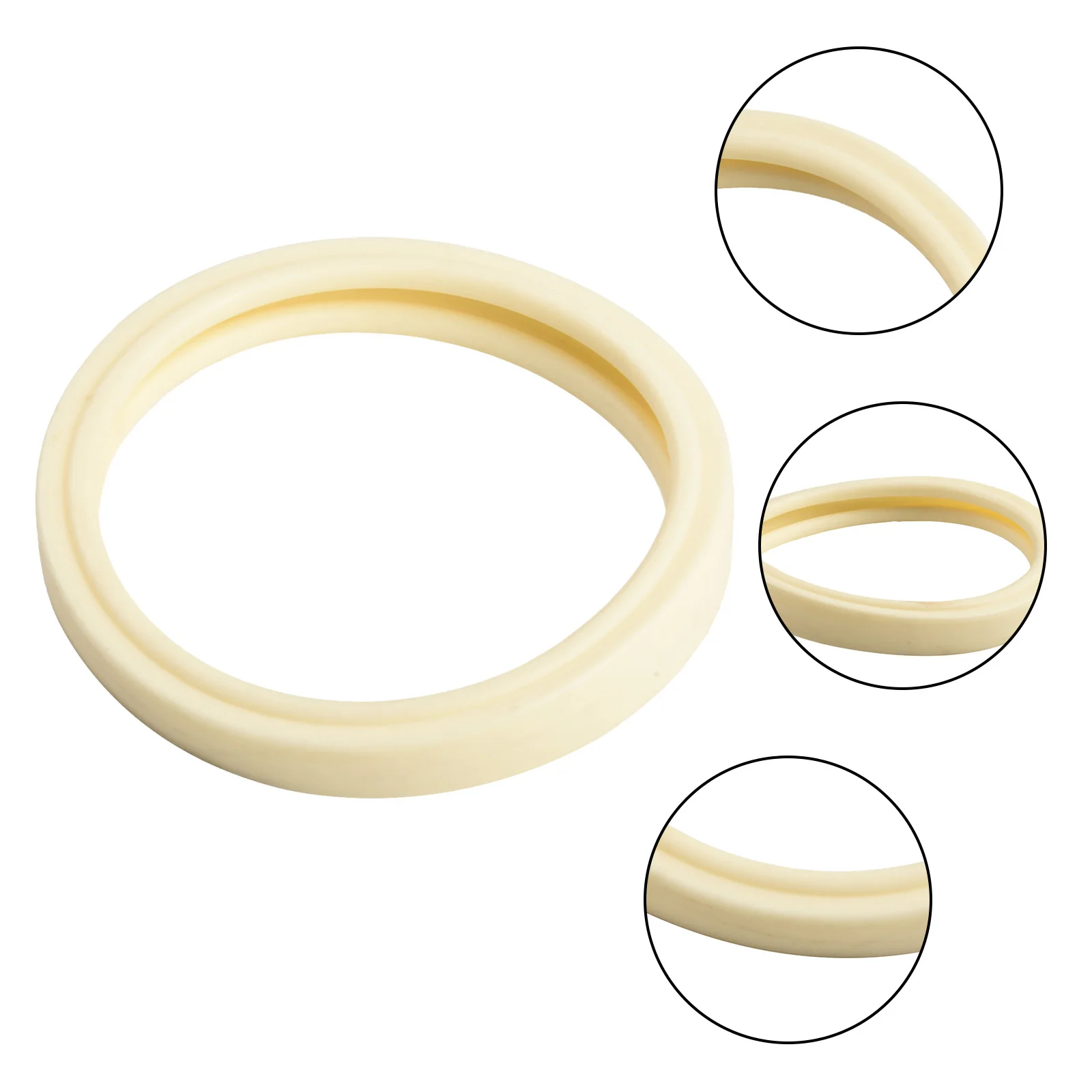Pool Tool Lens Gasket Replacement For SpaBrite AquaLight AquaLight Pool Lens Gasket For Pentair 79108500 4.3 Inches
Pool Tool Lens Gasket Replacement For SpaBrite AquaLight AquaLight Pool Lens Gasket For Pentair 79108500 4.3 Inches