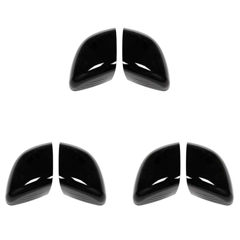 6X Car Rear View Mirror Cover Protective Decoration For Mercedes Benz A Class W177 2018 A180 A200
6X Car Rear View Mirror Cover Protective Decoration For Mercedes Benz A Class W177 2018 A180 A200