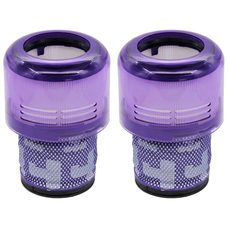 Фильтр для пылесоса Dyson V11 Torque Drive V11 Animal V15, фильтр Hepa Post, запчасти 970013-02
Фильтр для пылесоса Dyson V11 Torque Drive V11 Animal V15, фильтр Hepa Post, запчасти 970013-02