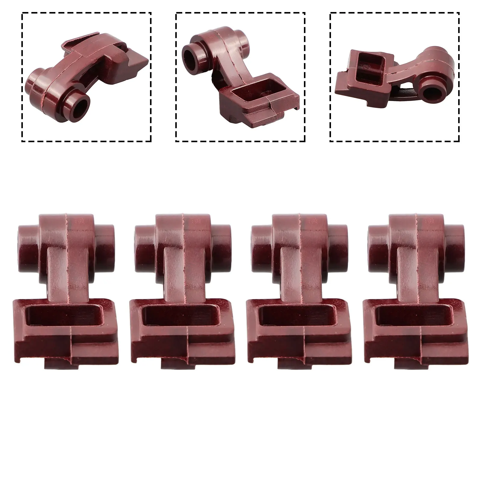 648743-00 Brush Holder For DWE46101 D28143 D28142 D28141 D28139 D28137 D28136 D28135 D28134 D28133 D28132C D28132 D28131 Parts
648743-00 Brush Holder For DWE46101 D28143 D28142 D28141 D28139 D28137 D28136 D28135 D28134 D28133 D28132C D28132 D28131 Parts