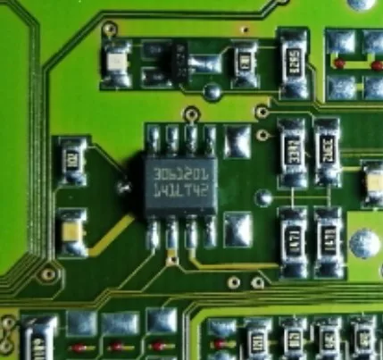 Free shipping 3061201 IC SOP8 10PCS 
Free shipping 3061201 IC SOP8 10PCS