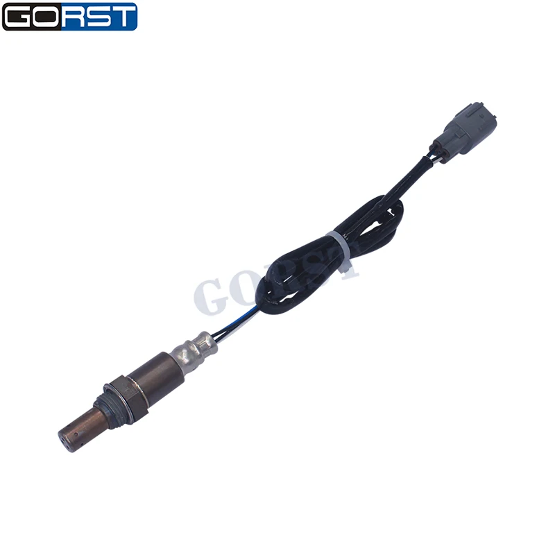 Датчик кислорода 89465-52050 для Lexus GS300 Toyota Echo Camry Sienna автозапчасти 8946506030 SU5643 8946552050 8946530180
Датчик кислорода 89465-52050 для Lexus GS300 Toyota Echo Camry Sienna автозапчасти 8946506030 SU5643 8946552050 8946530180