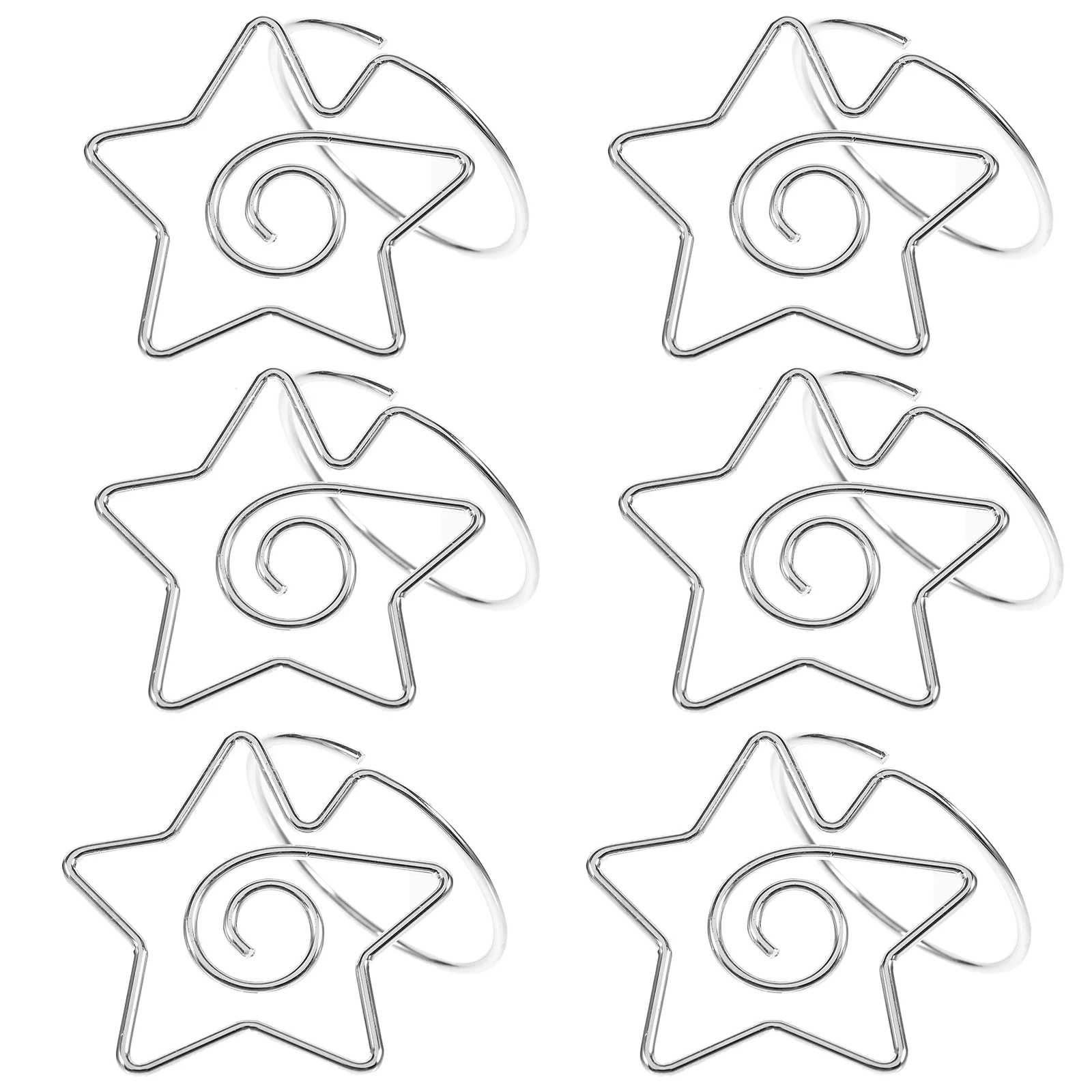 Pentagram Note Holder Table Number Holders Place Card for Picture Tables Display Shelf
Pentagram Note Holder Table Number Holders Place Card for Picture Tables Display Shelf