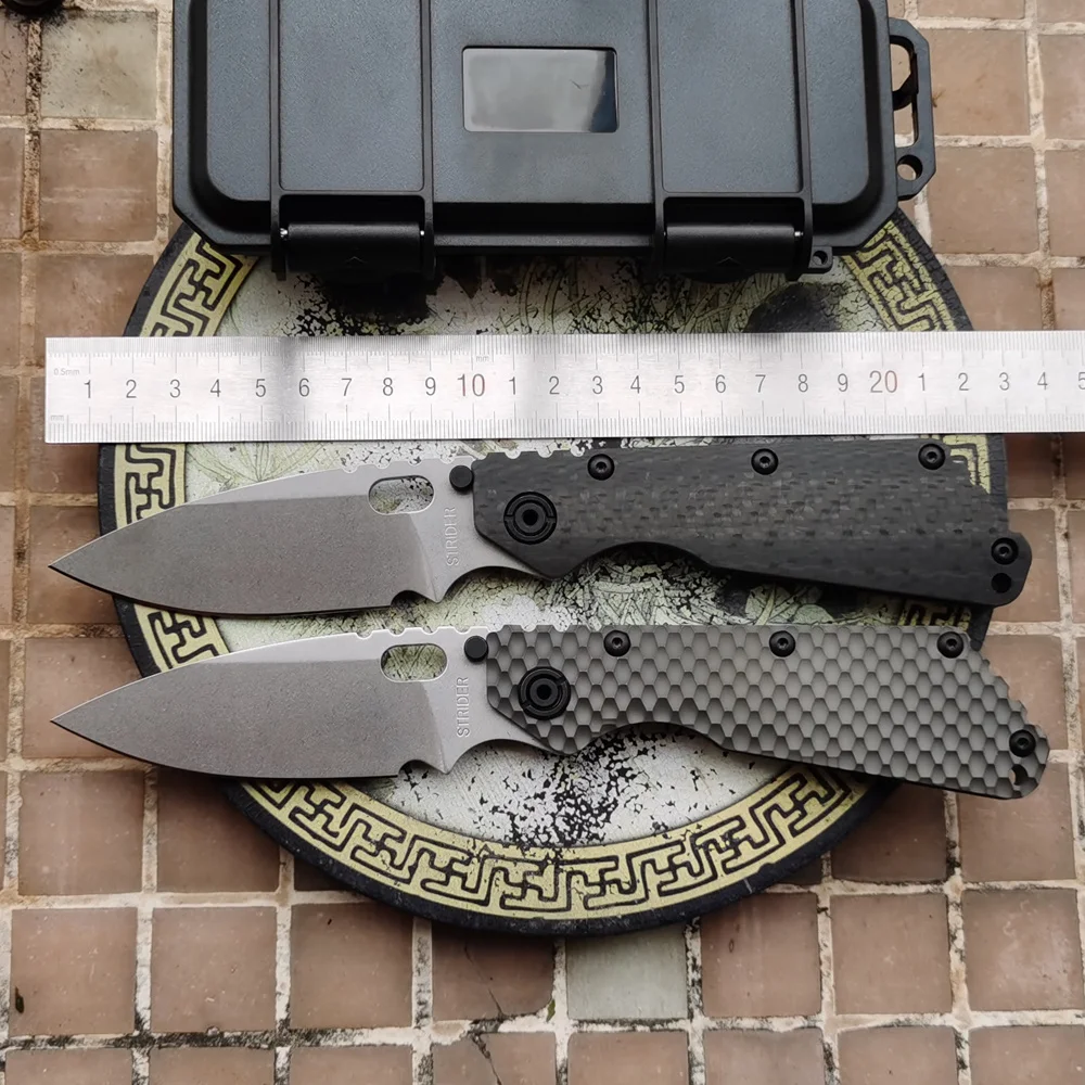 JUFULE SMF вырезающий логотип AUS10 титановые Углеродные волокна медные шайбы складной универсальный нож Походный охотничий инструмент для повседневного использования
JUFULE SMF вырезающий логотип AUS10 титановые Углеродные волокна медные шайбы складной универсальный нож Походный охотничий инструмент для повседневного использования