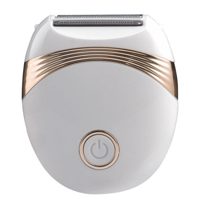 Women Epilator Body Leg Hair Removal Electric Razor Rechargeable Women's Shaver Epilator Portable Trimmer
Women Epilator Body Leg Hair Removal Electric Razor Rechargeable Women's Shaver Epilator Portable Trimmer