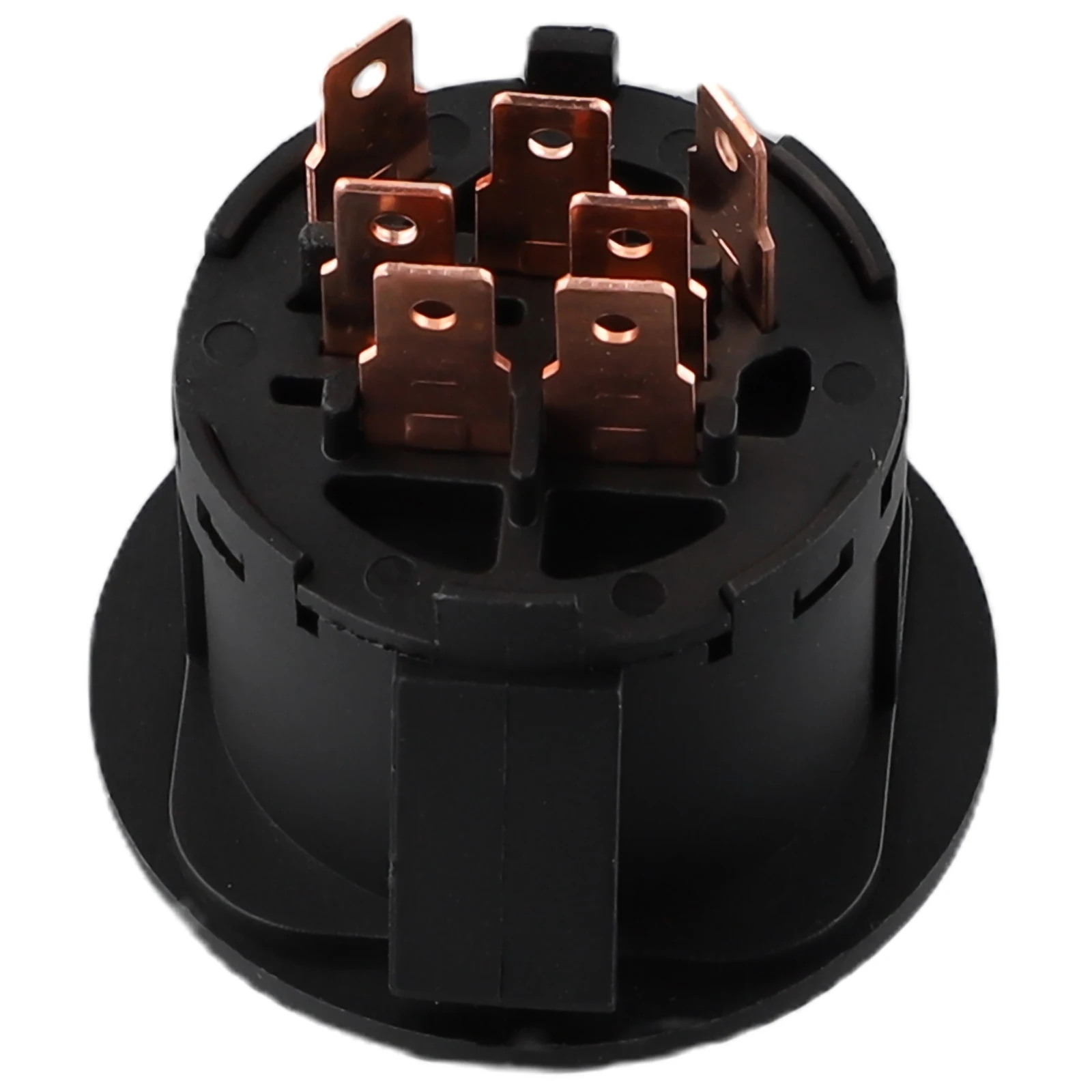 With Key Ignition Switch Durable For Ariens 1 Pc For Craftsman 33457 For Snapper 705064 Brand New High Quality
With Key Ignition Switch Durable For Ariens 1 Pc For Craftsman 33457 For Snapper 705064 Brand New High Quality