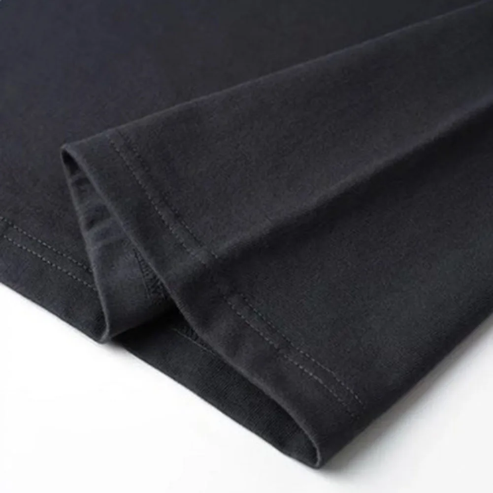 Male Men's T-Shirt Mens Not Regular Slight Stretch Solid Color Sports Training Tops Vacation Women Comfy Fashion
Male Men's T-Shirt Mens Not Regular Slight Stretch Solid Color Sports Training Tops Vacation Women Comfy Fashion