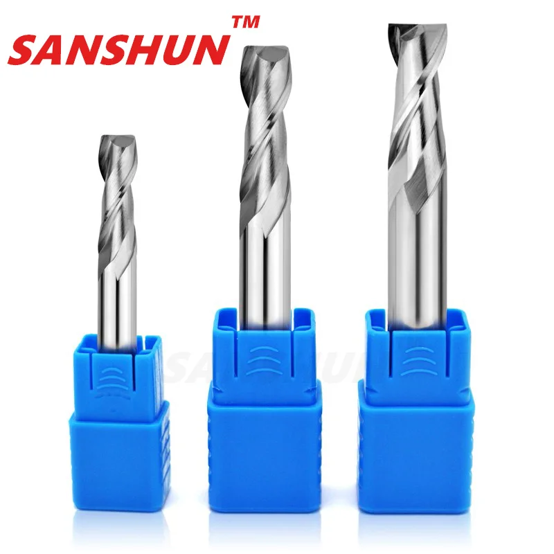 Milling Cutter Alloy Coating Tungsten Steel Tool By Aluminum Cnc Maching 2 Blade Endmills Top Milling Cutter Wood Milling Cutter
Milling Cutter Alloy Coating Tungsten Steel Tool By Aluminum Cnc Maching 2 Blade Endmills Top Milling Cutter Wood Milling Cutter