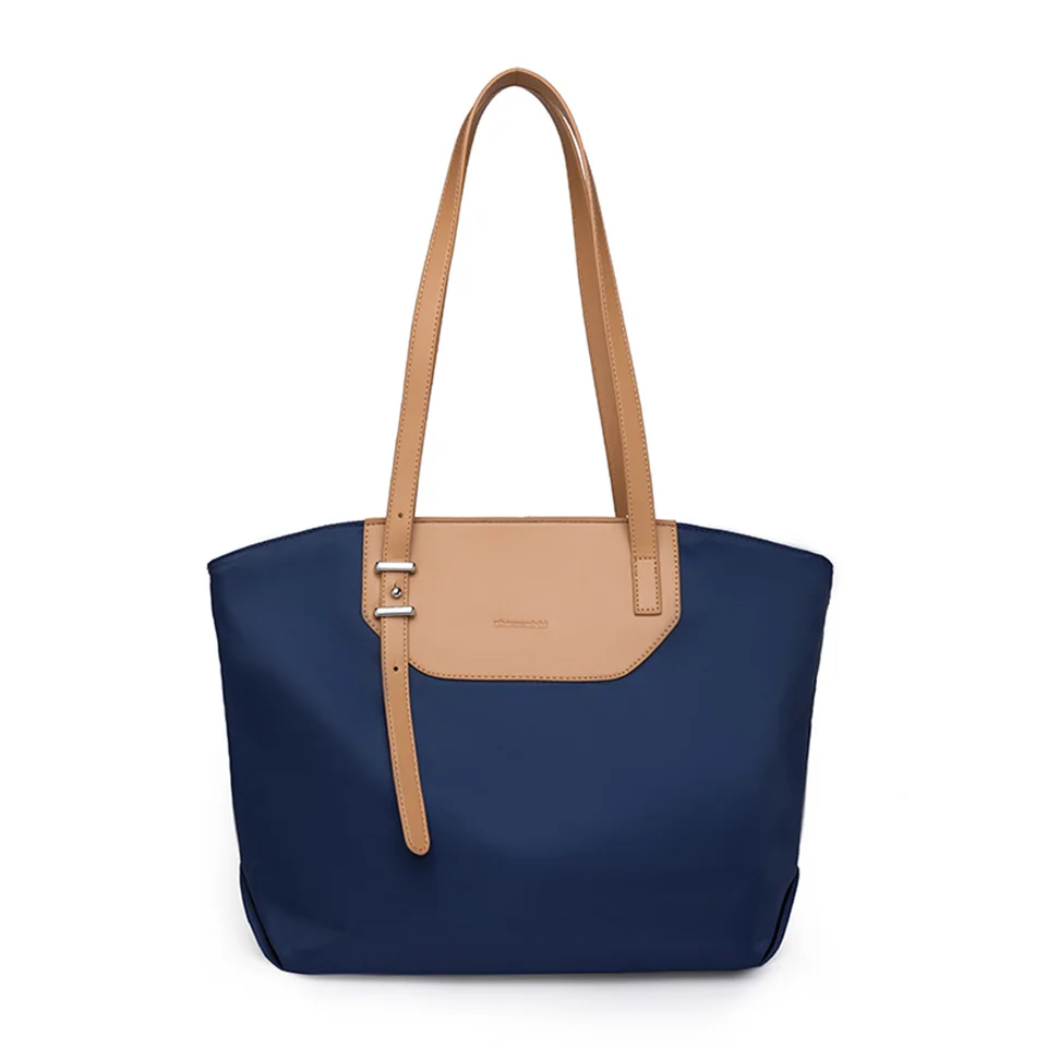 Роскошные женские нейлоновые сумки на плечо, водонепроницаемые повседневные женские сумки с верхней ручкой, дорожная сумка-тоут, женская сумка на плечо 
Роскошные женские нейлоновые сумки на плечо, водонепроницаемые повседневные женские сумки с верхней ручкой, дорожная сумка-тоут, женская сумка на плечо