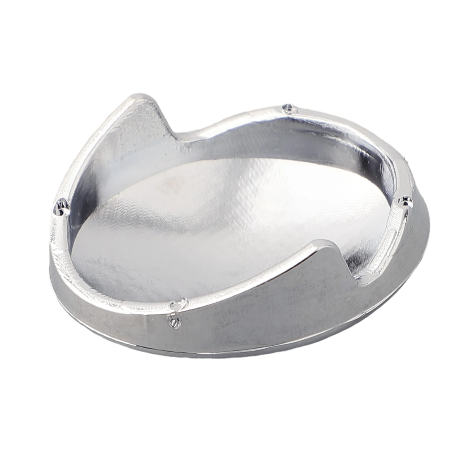 For Clio Megane Scenic Gear Shift Knob Cap Cover 1 Pcs 5 Speed Auto Replacement Chrome Quality Durable
For Clio Megane Scenic Gear Shift Knob Cap Cover 1 Pcs 5 Speed Auto Replacement Chrome Quality Durable