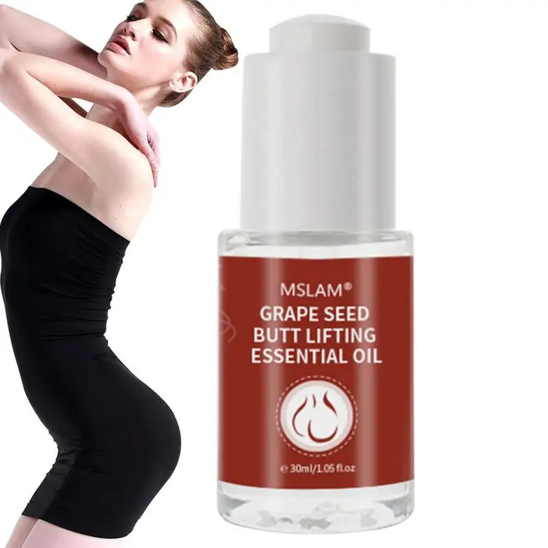 Hip Lift Up Oil Natural Butt Firming Enhancement Oil Nourishing Massage Oil With Natural Essence Effective Tightening Cream For
Hip Lift Up Oil Natural Butt Firming Enhancement Oil Nourishing Massage Oil With Natural Essence Effective Tightening Cream For