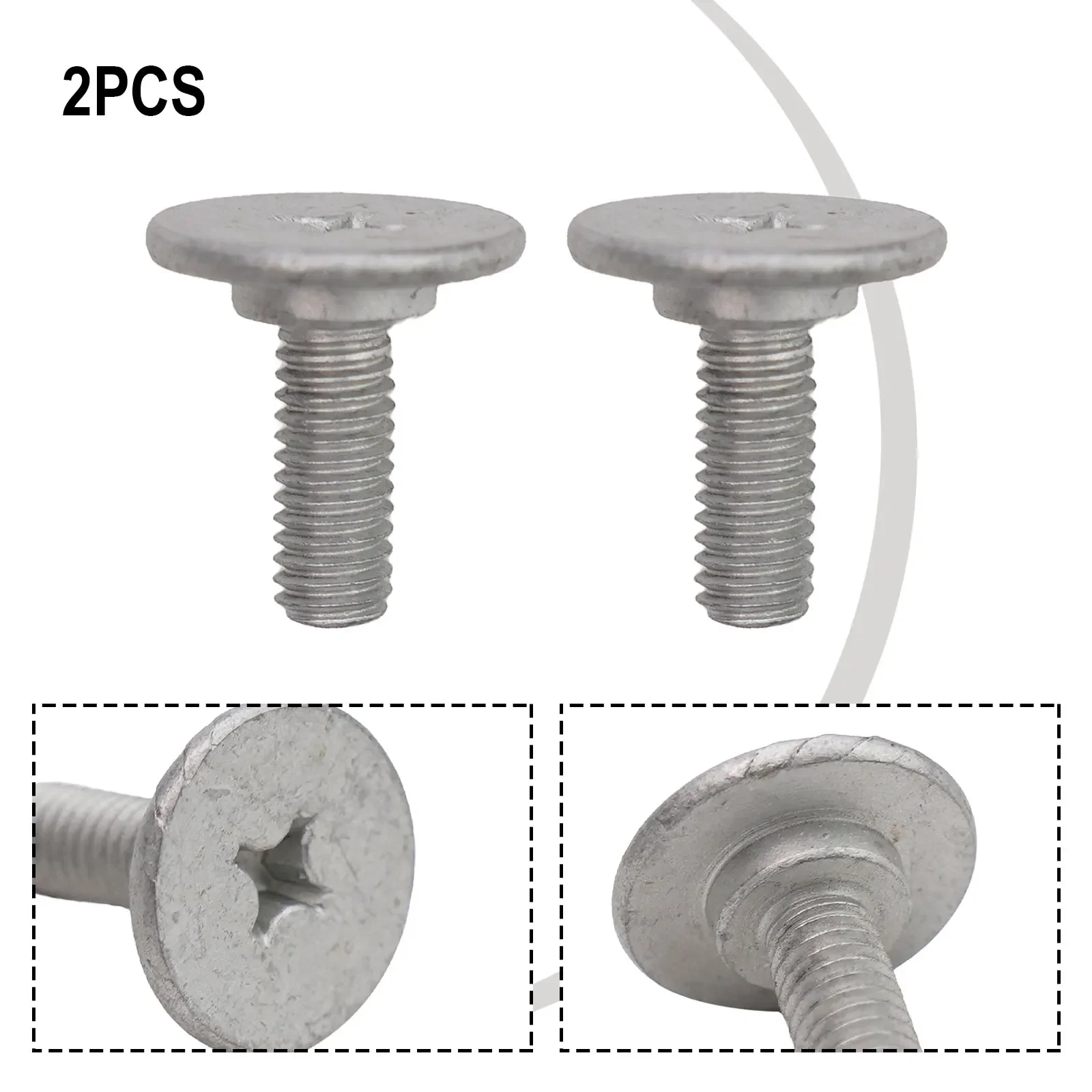 For Honda Engine Splash Shield Lower Cover Bolt 2PCS For CR-V For Civic 90105TBAA00 Car Accessories Auto Fastener & Clip
For Honda Engine Splash Shield Lower Cover Bolt 2PCS For CR-V For Civic 90105TBAA00 Car Accessories Auto Fastener & Clip
