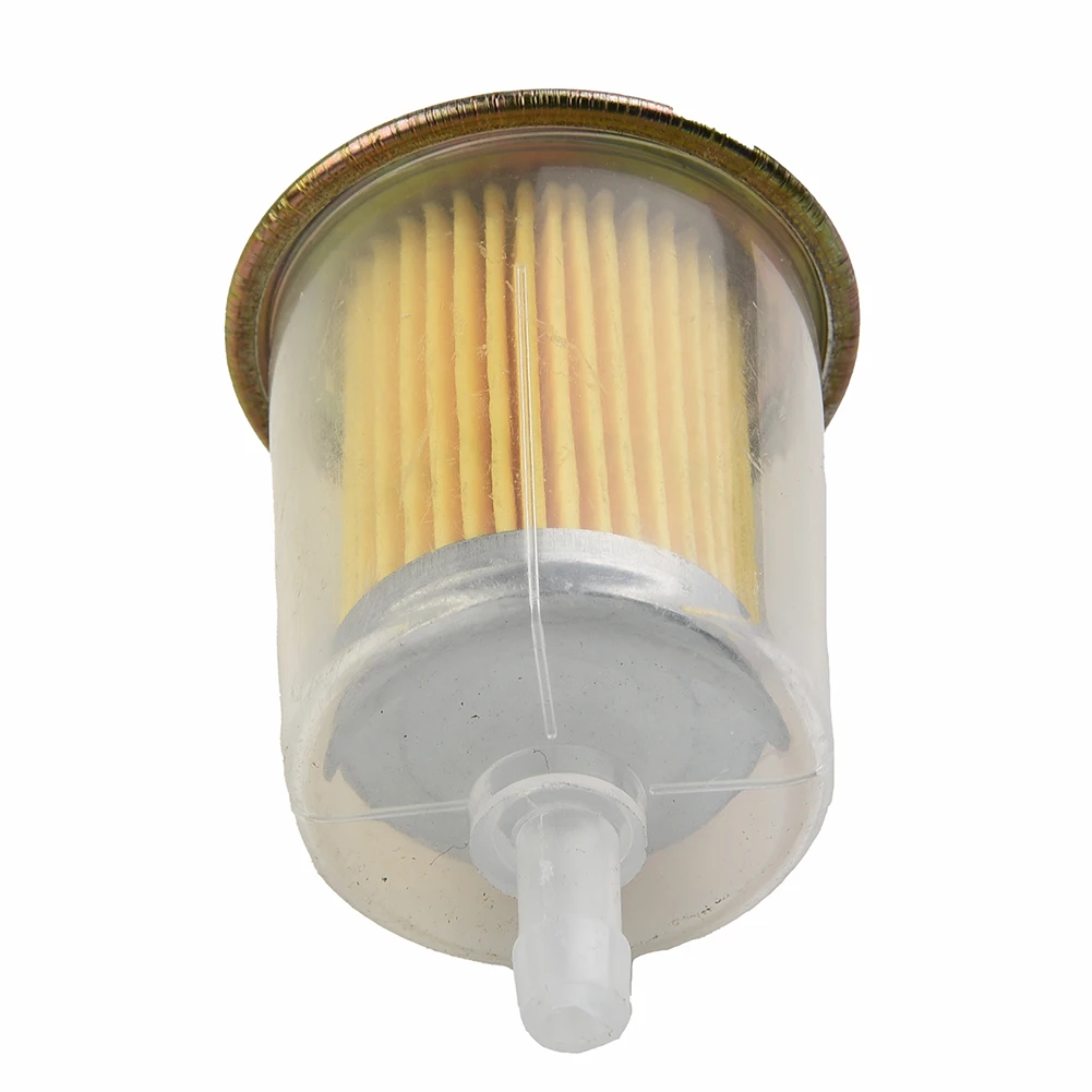 Motorcycle Oil Fuel Filters Petrol Gas Gasoline Liquid Fuel Filter For Motorcycle Moped Scooter Dirt Bike ATV Go Kart Car
Motorcycle Oil Fuel Filters Petrol Gas Gasoline Liquid Fuel Filter For Motorcycle Moped Scooter Dirt Bike ATV Go Kart Car