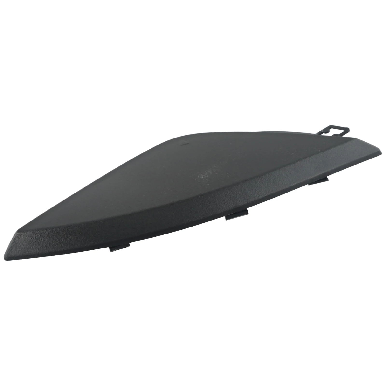 Tow Eye Cap Tow Hook Cover Primed Black Replacements 51117338474 ABS Plastic Accessories Front Bumper Brand New
Tow Eye Cap Tow Hook Cover Primed Black Replacements 51117338474 ABS Plastic Accessories Front Bumper Brand New